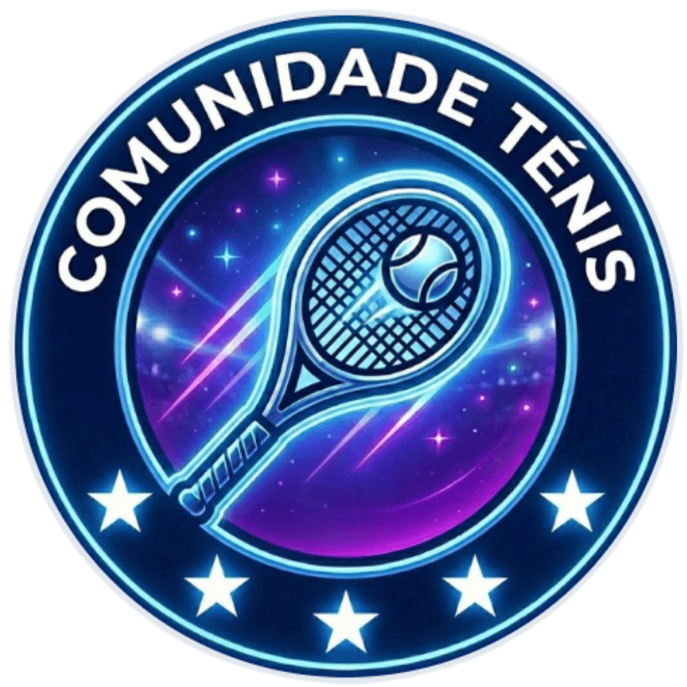 Comunidade Ténis